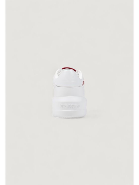 LOVE MOSCHINO LOVE MOSCHINO Sneakers JA15165G1N Bianco