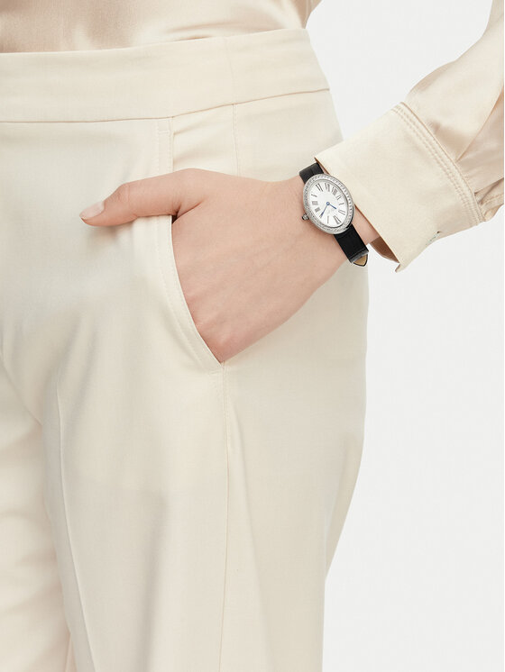 U.S. Polo Assn. U.S. Polo Assn. Ρολόι Ophelia USP8503BL Σκούρο μπλε