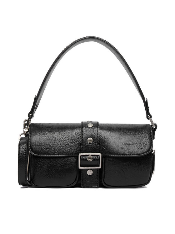 Guess Jeans Guess Jeans Rankinė CEO-GUESS-S-005-10 Juoda