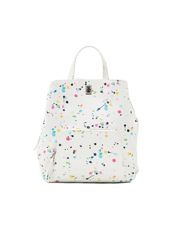 Zaino 23SAKP31 Bianco