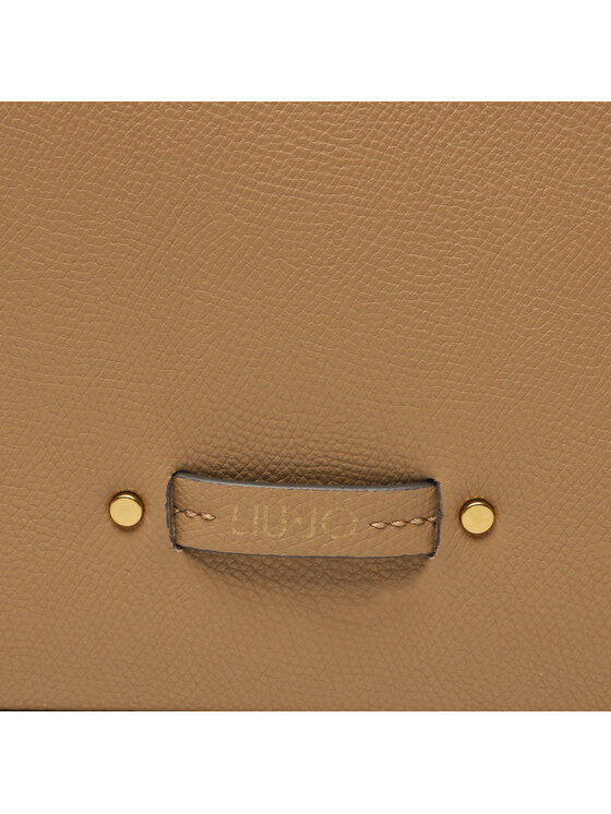 Borsetta Ecs L Tote AA3154 E0087 Marrone