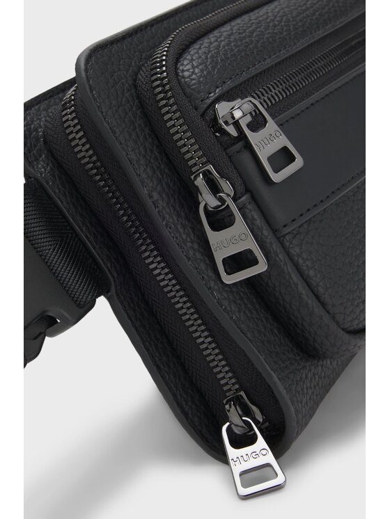 HUGO HUGO Gürteltasche﻿ 50552291 Schwarz
