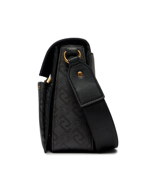 Liu Jo Liu Jo Handtasche Ecs M Messenger AXX033 E0538 Schwarz