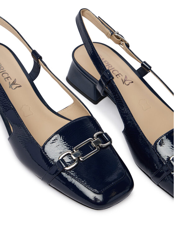 Caprice Caprice Tacones 9-29501-44 Tumesinine