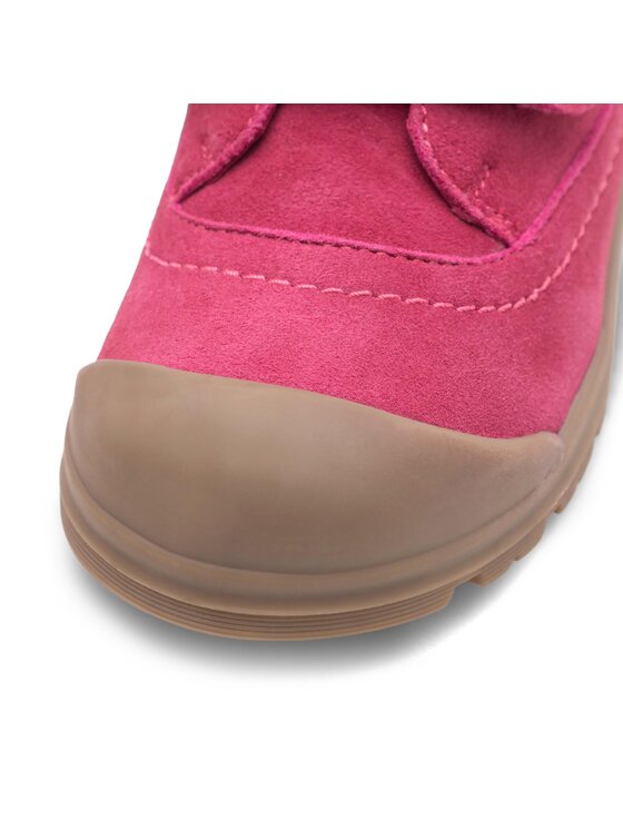 Lasocki Kids Lasocki Kids Schnürschuhe Rambo CI12-RAMBO-01(III)DZ Rosa