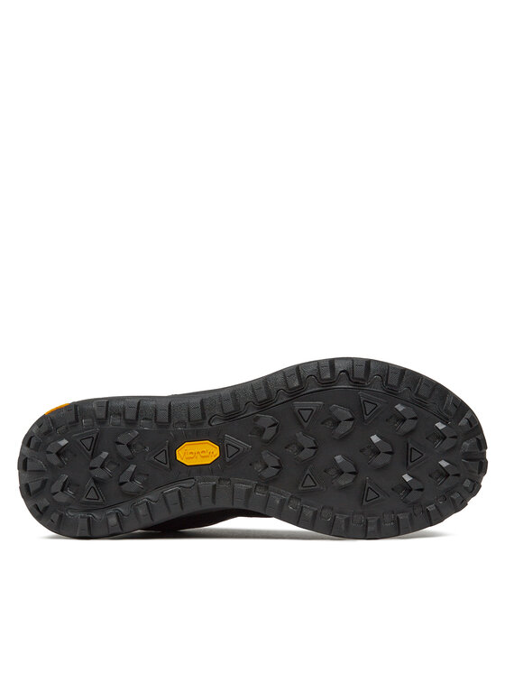 Merrell Merrell Jooksujalatsid Nova 3 J067599 Must