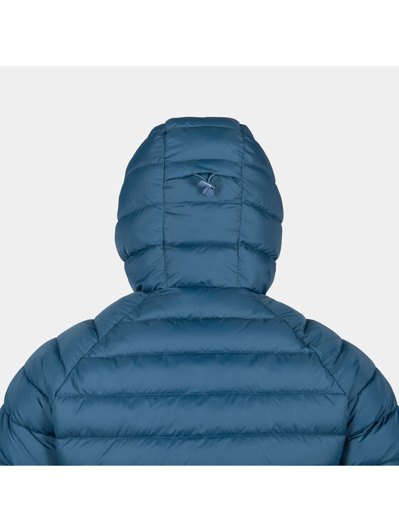 Alpinus Alpinus Kurtka przejściowa Hozat Granatowy Regular Fit