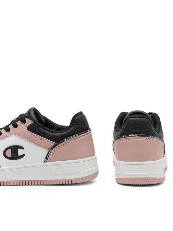 Champion Champion Сникърси Rebound 2.0 Low S11470-PS013 Розов