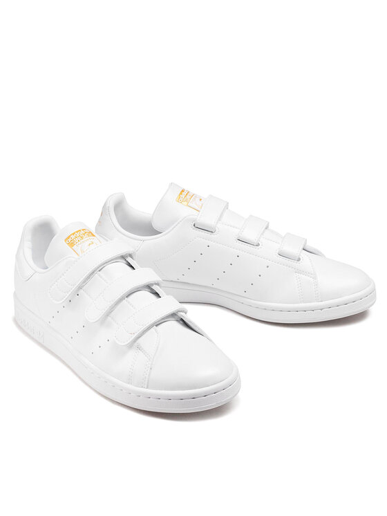 adidas adidas Tenisice Stan Smith Cf FX5508 Bijela