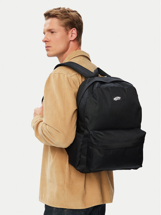 Vans Vans Hátizsák VN000H4WBKA1 Fekete