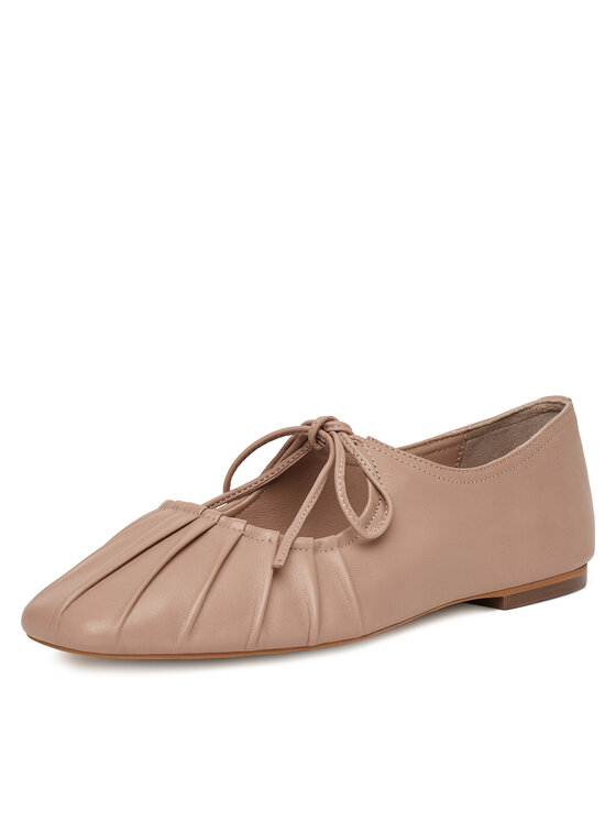 Gino Rossi Gino Rossi Halbschuhe ELIS-116639 Beige