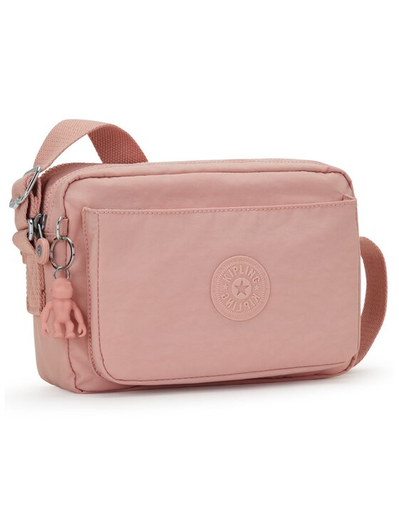 Kipling Kipling Saszetka 288348 Różowy
