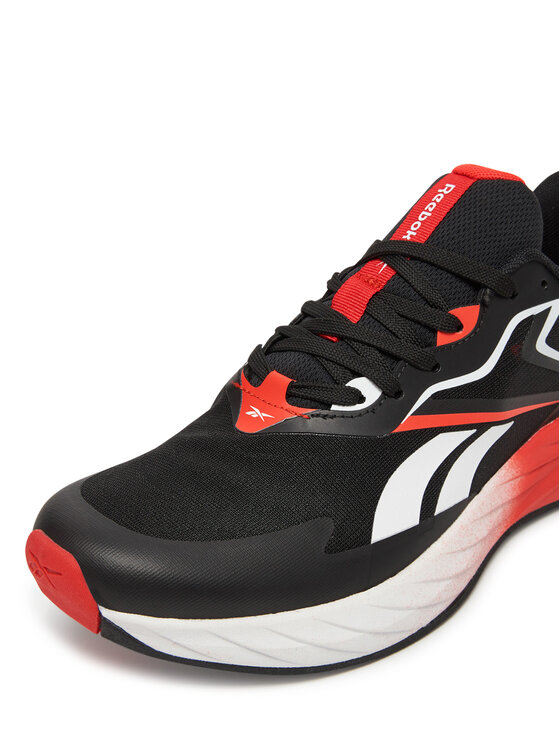 Reebok Reebok Сникърси VERSE AR30283MBWR Черен
