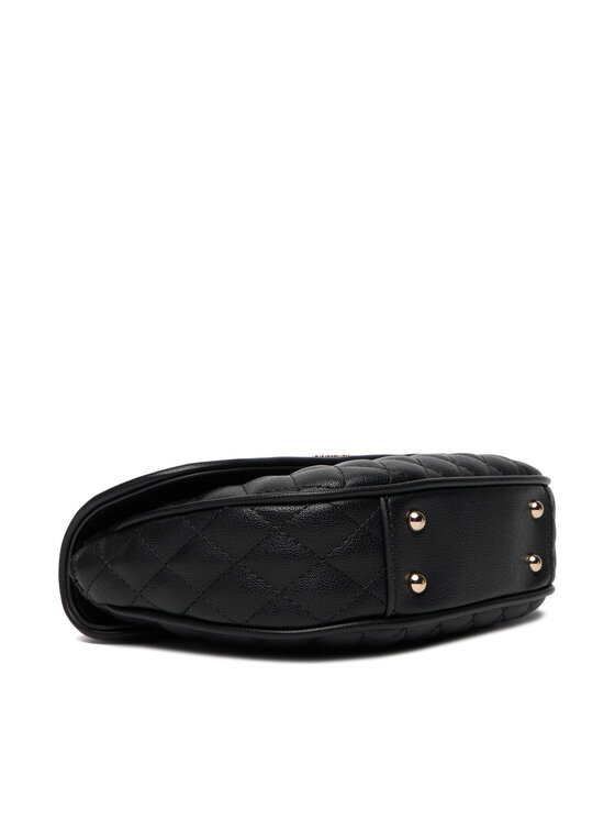 Guess Guess Torebka Atabey HWQG98 94210 Czarny