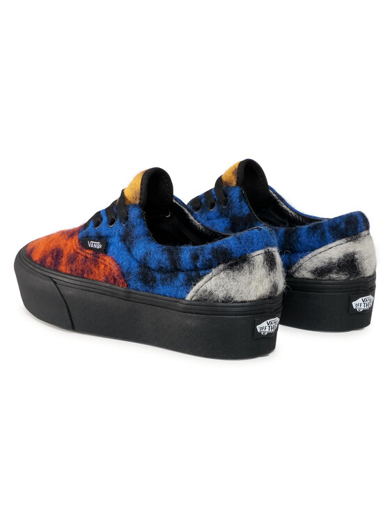 Vans Scarpe sportive Era Platform VN0A3WLUTC91 Arancione