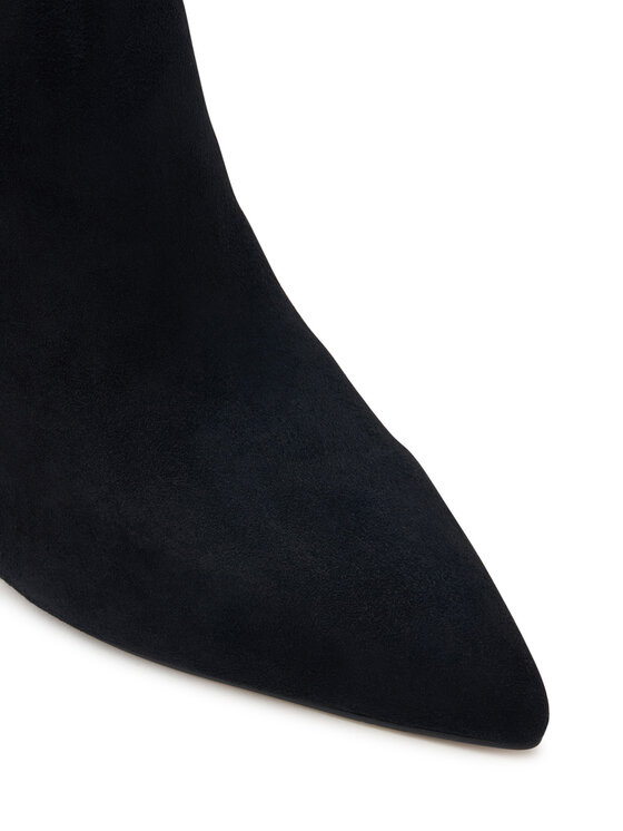 Liu Jo Liu Jo Stiefel My Liu Jo Essential My Demi 05 SXX021 P0021 Schwarz