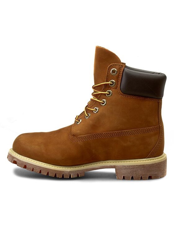 Botas timberland anti fatigue 2025