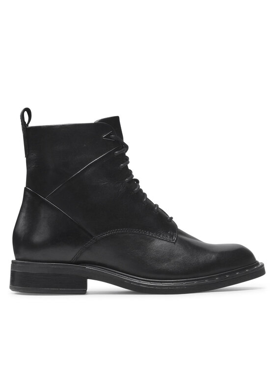 Lasocki Lasocki Auliniai batai RST-FOCUS-02 Juoda