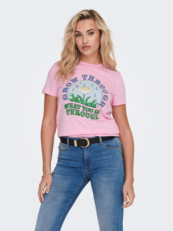 T-shirt ONLY