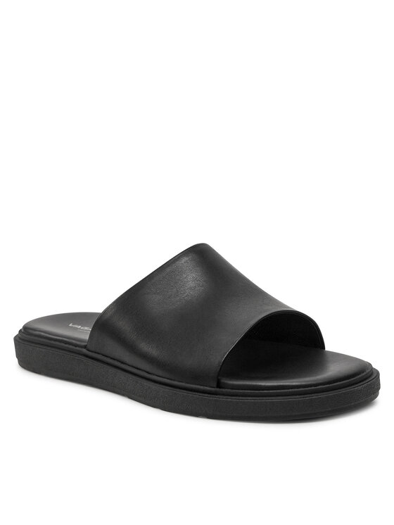 Vagabond Shoemakers Vagabond Shoemakers Plätud Mason 5765-001-20 Must