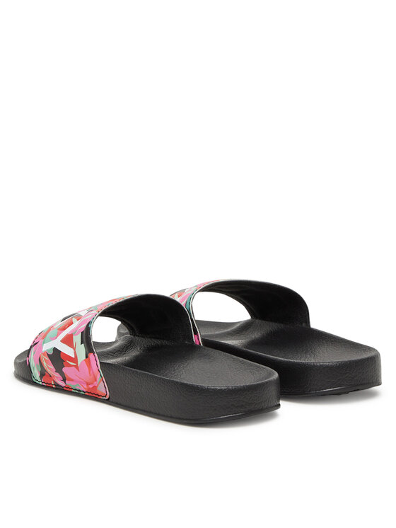 Roxy Roxy Šlepetės ARGL100287 Rožinė