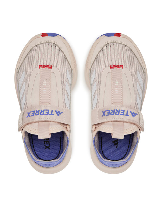 adidas adidas Bakancs Terrex Voyager 21 IH1330 Rózsaszín