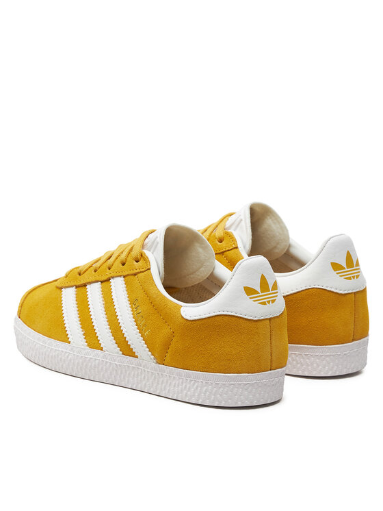 adidas adidas Tenisice Gazelle IF9808 Žuta