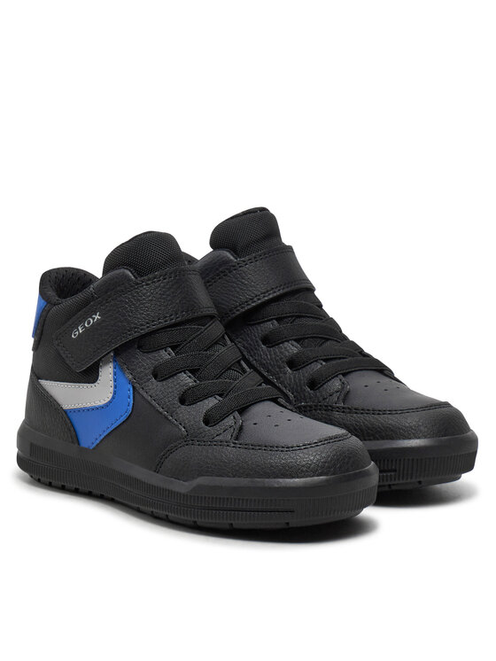 Geox Geox Tossud J Arzach Boy J464AA 054FU C0245 S Must