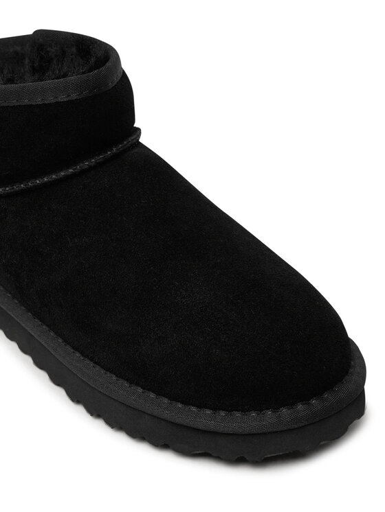 Liu Jo Liu Jo Stivali da neve Jil 01 SF4237 PX002 Nero