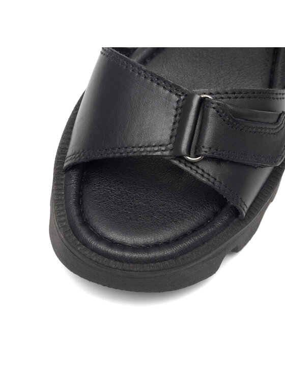 Lasocki Lasocki Sandalen GENUA ARC-HANKA-08 Schwarz