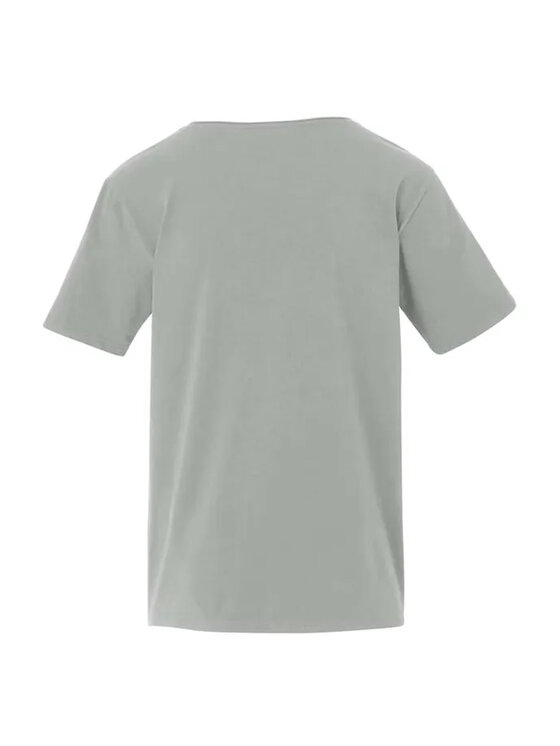 Regatta Regatta T-Shirt Dewi Biały Short Fit