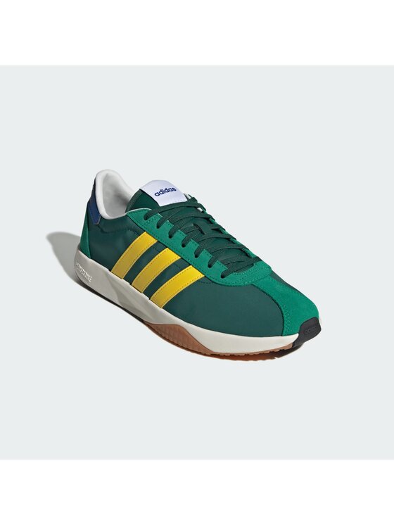 adidas adidas Półbuty 159803 Zielony