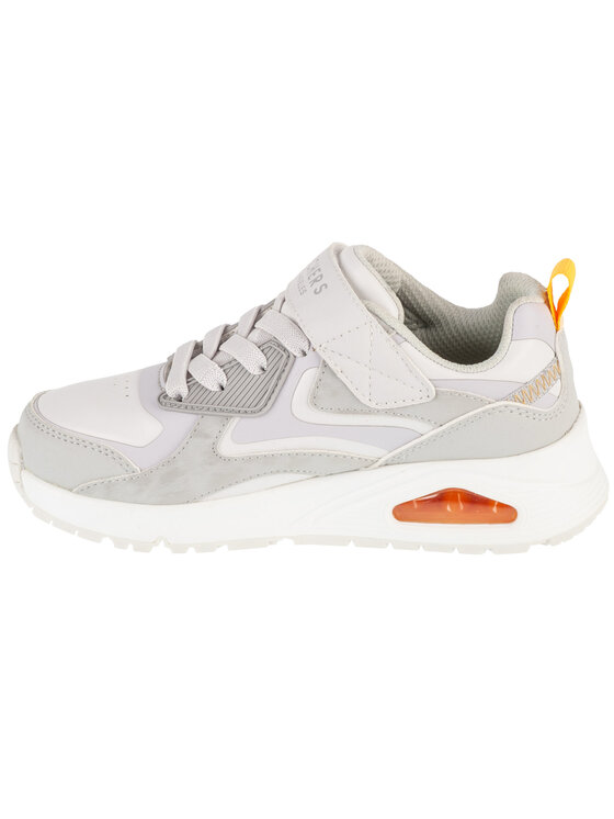 Skechers Skechers Sneakersy Uno Gen1 - Color Rays Szary