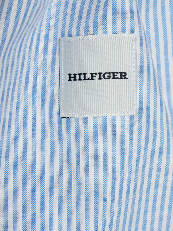 Tommy Hilfiger Tommy Hilfiger Body Baby Ithaca Body Giftbag KN0KN01874 Blu Regular Fit