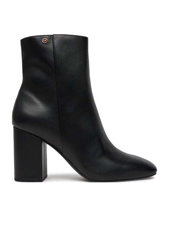 MICHAEL Michael Kors MICHAEL Michael Kors Botine 40F4HZHEEL Negru
