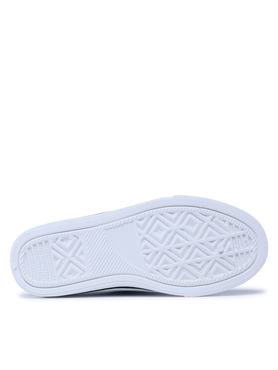 Nelli Blu Nelli Blu Кеди CF21195 Голубий