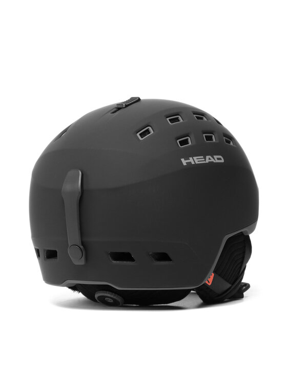 Head Skihelm Rev 323609 Schwarz Modivo.de