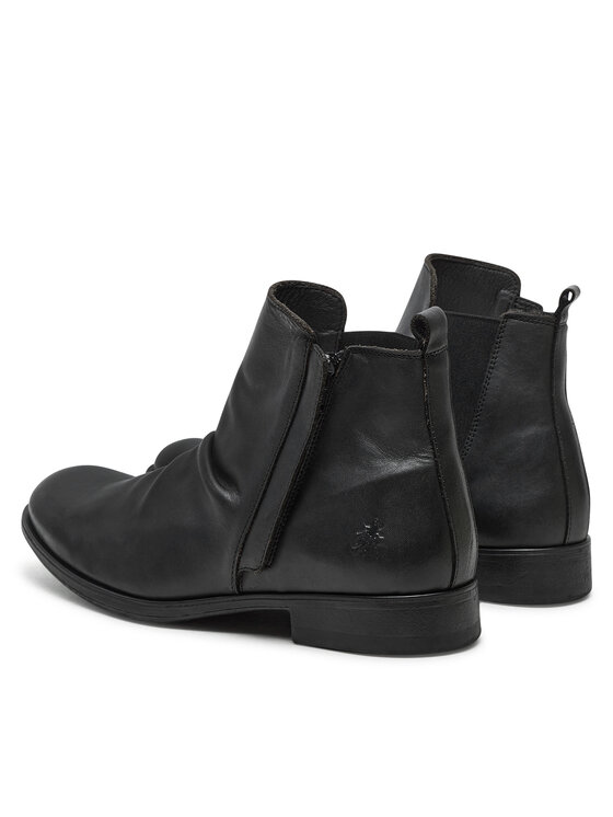 Fly London Fly London Челсі Mowifly P145146000 Чорний