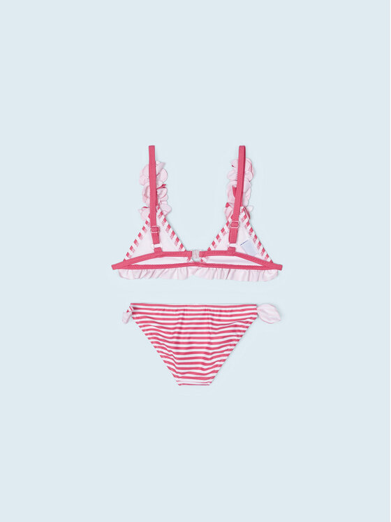 Mayoral Mayoral Badeanzug 3790 Rosa