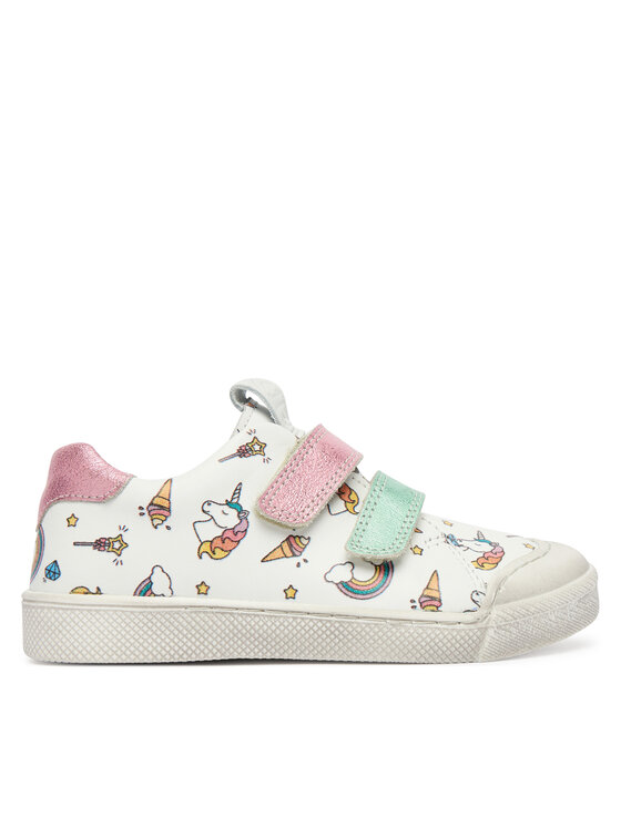 Froddo Froddo Sneakers Rosario G2130316-55 S Weiß