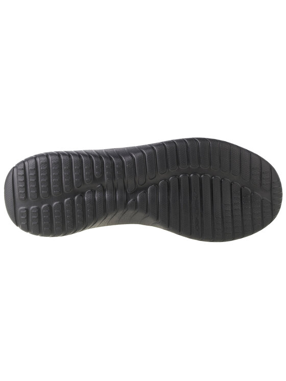 Skechers Skechers Polacchine Skechers Ultra Flex 2.0-Plush Zone Nero