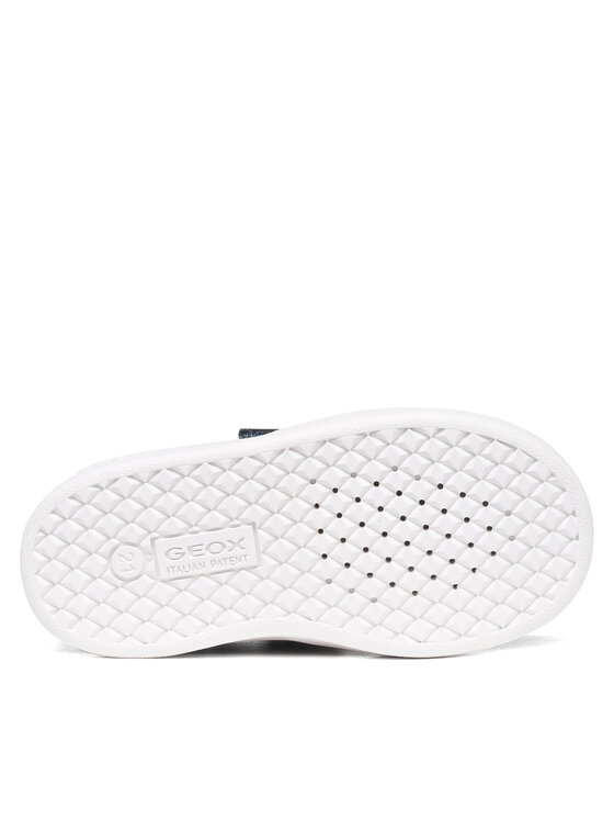 Geox Geox Αθλητικά B Eclyper Boy B555LA 000BC C0659 Σκούρο μπλε