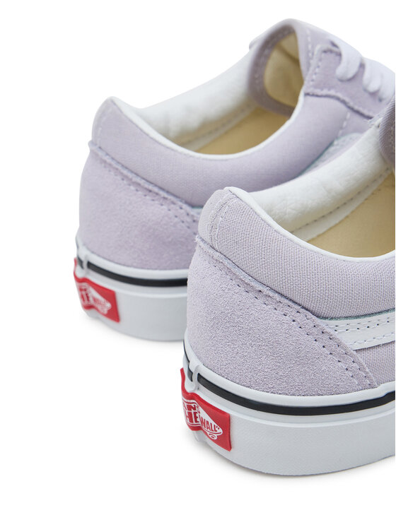 Vans Vans Πάνινα παπούτσια VN000D2VEMY1 Ανοιχτό μοβ