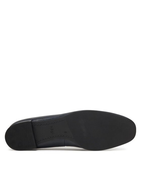 HÖGL HÖGL Loafers Close 0-171760 Σκούρο μπλε
