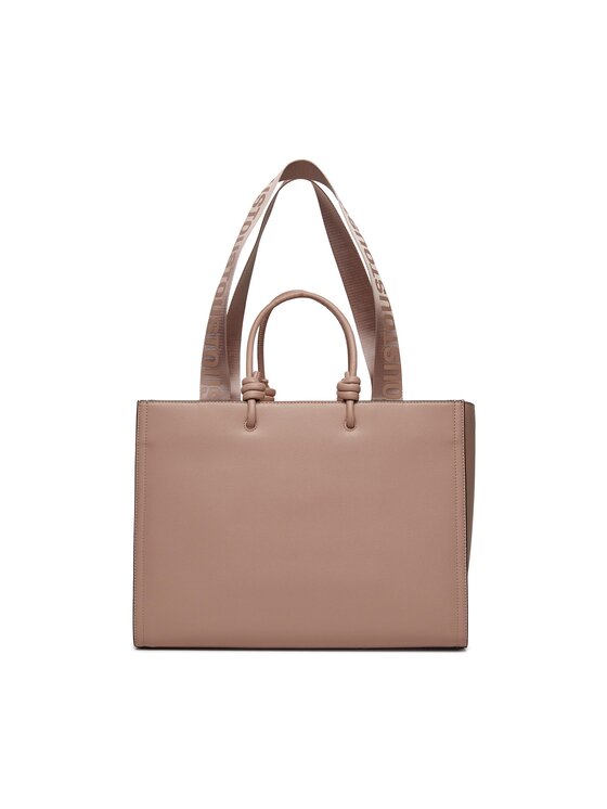 TOUS TOUS Handtasche La Rue New 395910104 Rosa