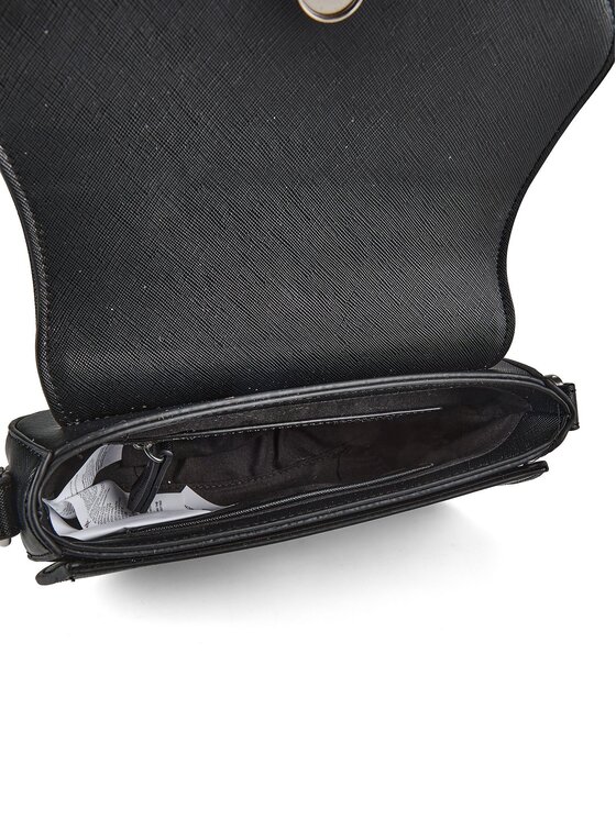 Valentino Valentino Torebka 333548 Czarny
