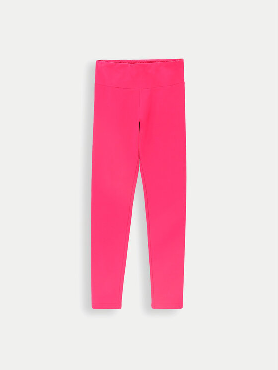 Coccodrillo Coccodrillo Легінси ZC4122108VGA Рожевий Slim Fit