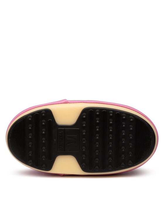 Moon Boot Moon Boot Μπότες Χιονιού Nylon 14004400063 Ροζ