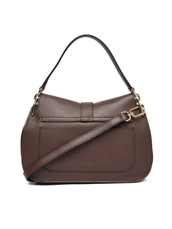 Furla Furla Дамска чанта WB00996 BX2045 BG 4284S 1007 Кафяв
