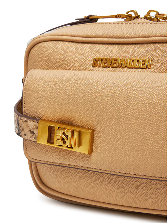 Steve Madden Steve Madden Τσάντα Blite-E SM13001649 Μπεζ